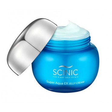 Super Aqua Ex Jelly Cream